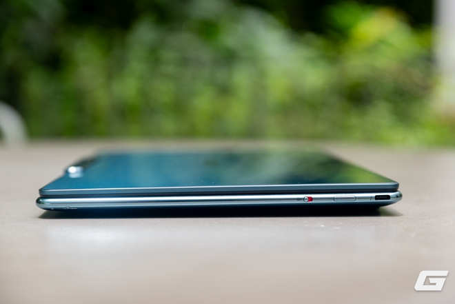 Trải nghiệm nhanh Lenovo hi88.con Gen 10: Đẹp, quyến rũ, để nâng niu chứ không dùng để “cày”- Ảnh 9.
