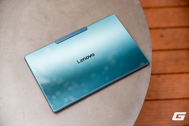 Trải nghiệm nhanh Lenovo hi88.con Gen 10: Đẹp, quyến rũ, để nâng niu chứ không dùng để “cày”- Ảnh 4.