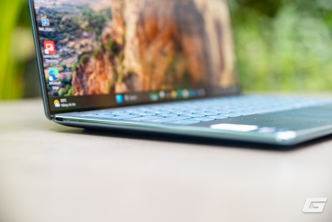 Trải nghiệm nhanh Lenovo hi88.con Gen 10: Đẹp, quyến rũ, để nâng niu chứ không dùng để “cày”- Ảnh 8.