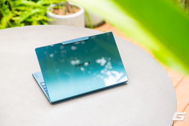 Trải nghiệm nhanh Lenovo hi88.con Gen 10: Đẹp, quyến rũ, để nâng niu chứ không dùng để “cày”- Ảnh 46.