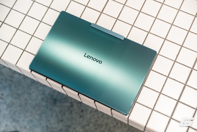 Trải nghiệm nhanh Lenovo hi88.con Gen 10: Đẹp, quyến rũ, để nâng niu chứ không dùng để “cày”- Ảnh 3.