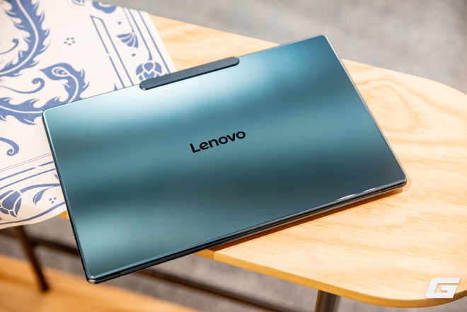 Trải nghiệm nhanh Lenovo hi88.con Gen 10: Đẹp, quyến rũ, để nâng niu chứ không dùng để “cày”- Ảnh 6.