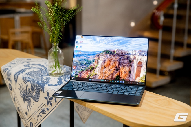 Trải nghiệm nhanh Lenovo hi88.con Gen 10: Đẹp, quyến rũ, để nâng niu chứ không dùng để “cày”- Ảnh 12.