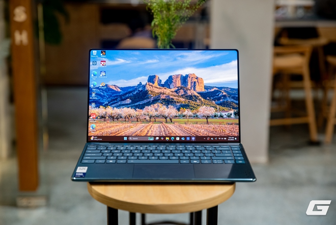 Trải nghiệm nhanh Lenovo hi88.con Gen 10: Đẹp, quyến rũ, để nâng niu chứ không dùng để “cày”- Ảnh 44.