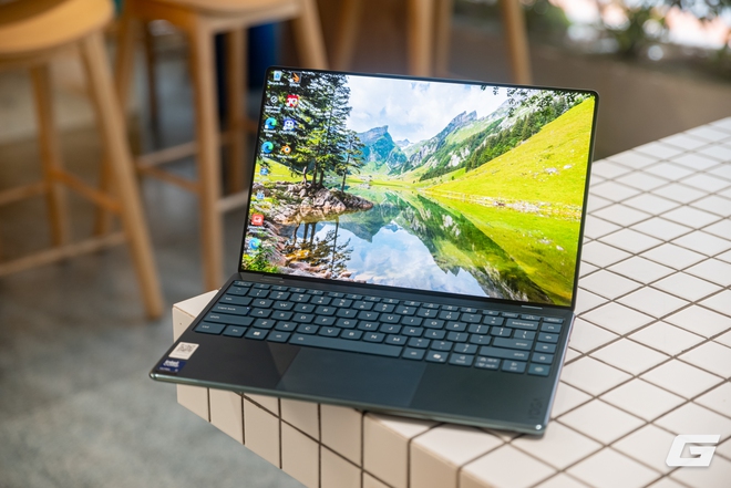 Trải nghiệm nhanh Lenovo hi88.con Gen 10: Đẹp, quyến rũ, để nâng niu chứ không dùng để “cày”- Ảnh 13.