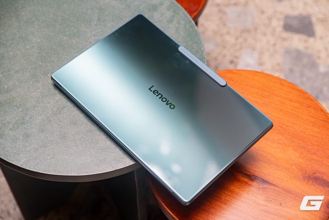 Trải nghiệm nhanh Lenovo hi88.con Gen 10: Đẹp, quyến rũ, để nâng niu chứ không dùng để “cày”- Ảnh 45.