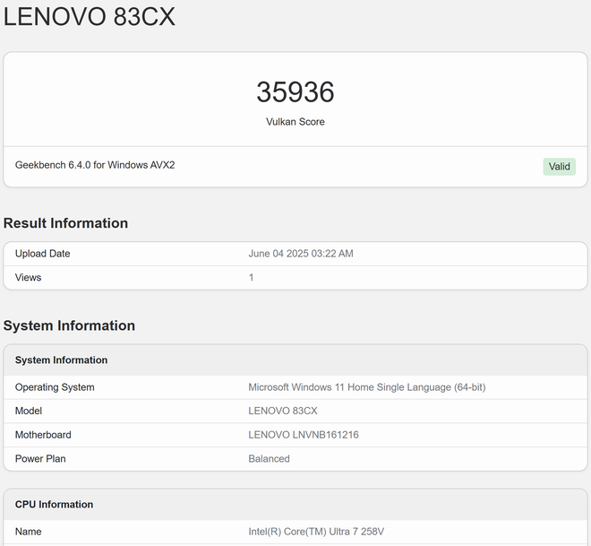 Trải nghiệm nhanh Lenovo hi88.con Gen 10: Đẹp, quyến rũ, để nâng niu chứ không dùng để “cày”- Ảnh 29.