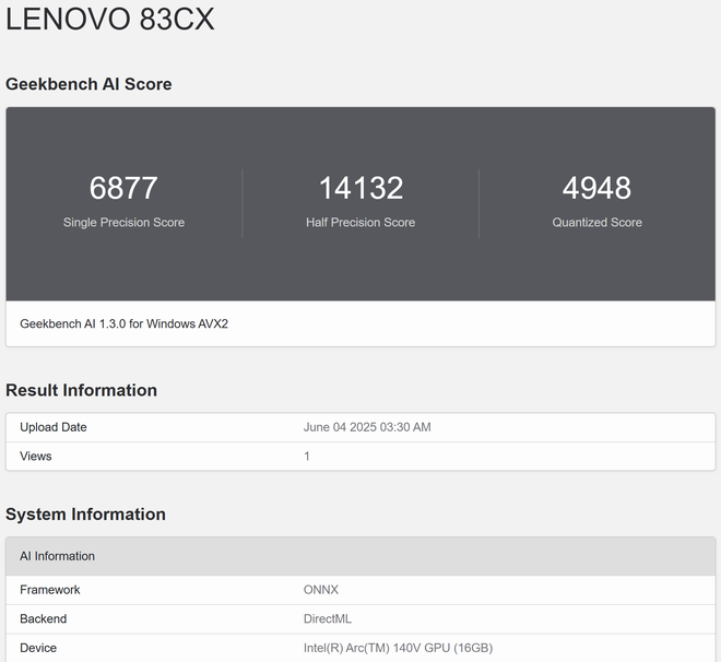 Trải nghiệm nhanh Lenovo hi88.con Gen 10: Đẹp, quyến rũ, để nâng niu chứ không dùng để “cày”- Ảnh 24.