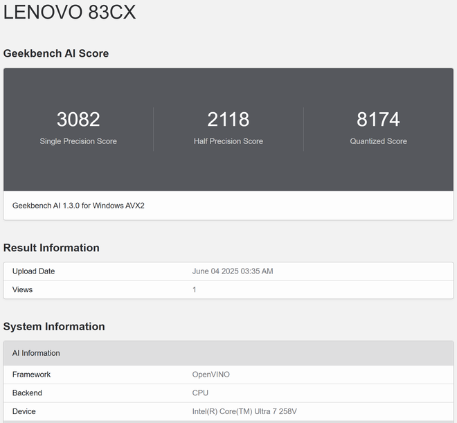 Trải nghiệm nhanh Lenovo hi88.con Gen 10: Đẹp, quyến rũ, để nâng niu chứ không dùng để “cày”- Ảnh 25.