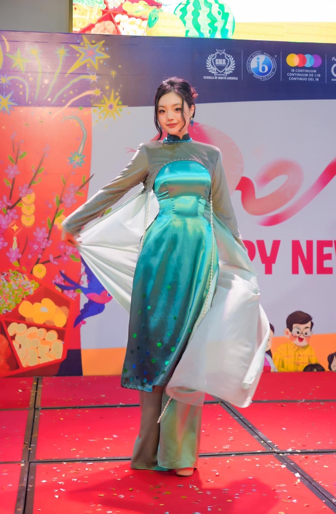 Những Những