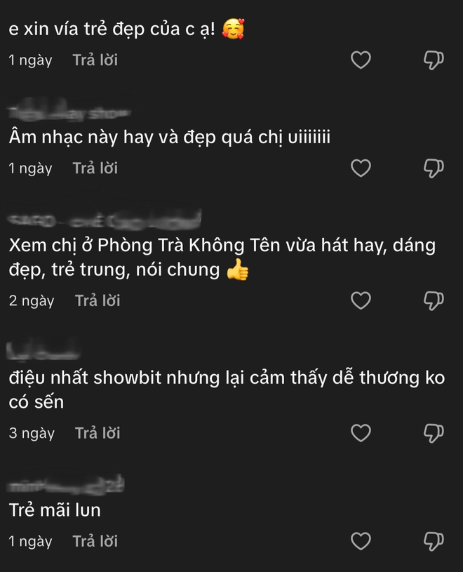 Mỹ nhân Việt có nhan sắc “đóng băng”, U50 mà như thế này thì đỉnh!- Ảnh 5. Mỹ nhân Việt có nhan sắc “đóng băng”, U50 mà như thế này thì đỉnh!- Ảnh 5.