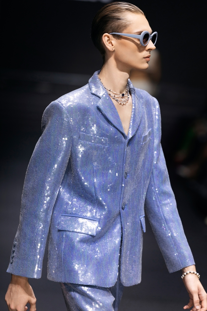 Những thứ đọng lại sau một mùa Vietnam International Fashion Week vô vị- Ảnh 5. Những thứ đọng lại sau một mùa Vietnam International Fashion Week vô vị- Ảnh 5.