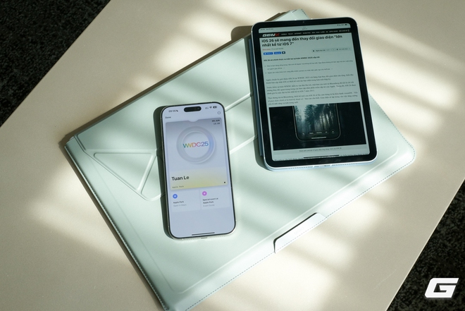 Thư mời điện tử của sự kiện Apple đã thay đổi ra sao sau từng năm?- Ảnh 17. Thư mời điện tử của sự kiện Apple đã thay đổi ra sao sau từng năm?- Ảnh 17.