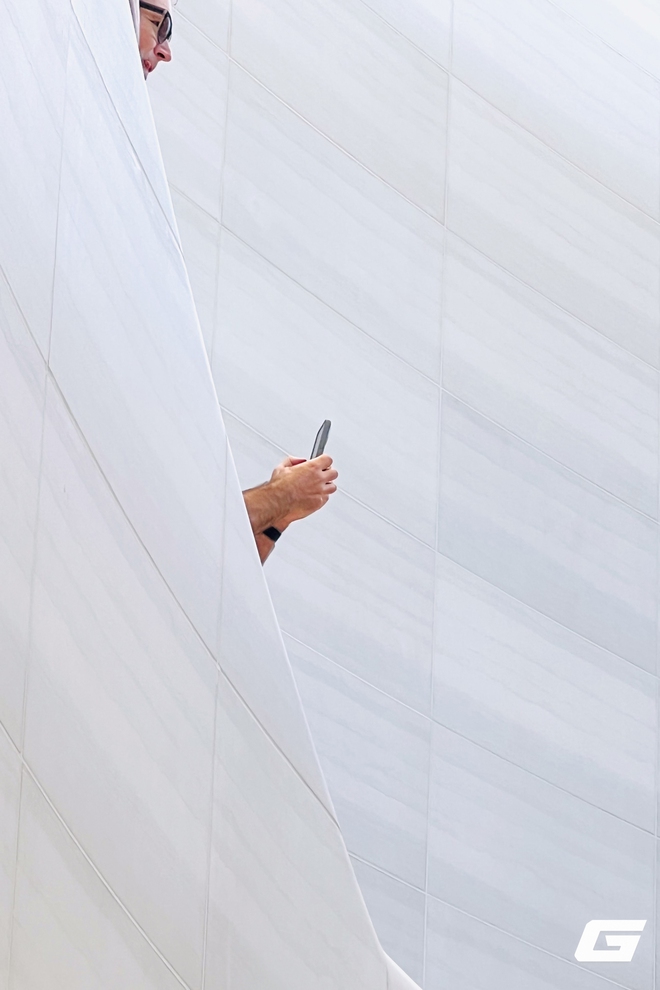 Thư mời điện tử của sự kiện Apple đã thay đổi ra sao sau từng năm?- Ảnh 10. Thư mời điện tử của sự kiện Apple đã thay đổi ra sao sau từng năm?- Ảnh 10.