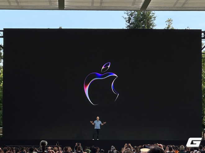 Thư mời điện tử của sự kiện Apple đã thay đổi ra sao sau từng năm?- Ảnh 12. Thư mời điện tử của sự kiện Apple đã thay đổi ra sao sau từng năm?- Ảnh 12.