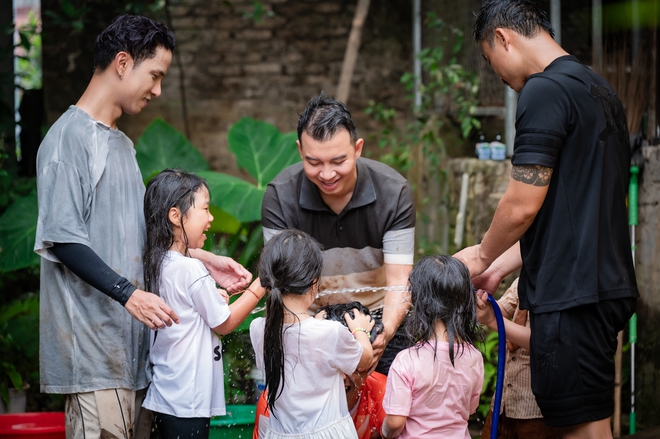 Neko Lê từng bị bác sĩ cảnh báo về một vấn đề sức khỏe. Liệu có nghiêm trọng?- Ảnh 4.