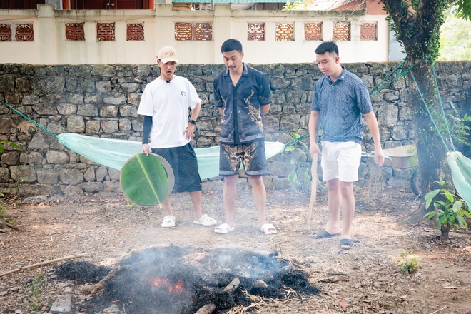 Neko Lê từng bị bác sĩ cảnh báo về một vấn đề sức khỏe. Liệu có nghiêm trọng?- Ảnh 2.