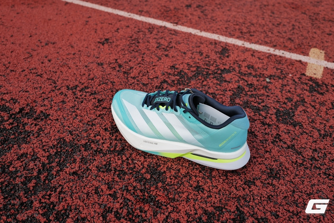 adidas chính thức ra mắt Adizero Boston 13 tại Việt Nam: tối ưu cho những buổi tập tốc độ, kế thừa tinh thần Boston từ 1980- Ảnh 8. adidas chính thức ra mắt Adizero Boston 13 tại Việt Nam: tối ưu cho những buổi tập tốc độ, kế thừa tinh thần Boston từ 1980- Ảnh 8.