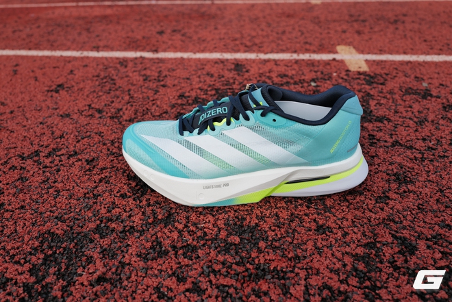 adidas chính thức ra mắt Adizero Boston 13 tại Việt Nam: tối ưu cho những buổi tập tốc độ, kế thừa tinh thần Boston từ 1980- Ảnh 9. adidas chính thức ra mắt Adizero Boston 13 tại Việt Nam: tối ưu cho những buổi tập tốc độ, kế thừa tinh thần Boston từ 1980- Ảnh 9.