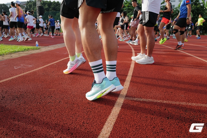 adidas chính thức ra mắt Adizero Boston 13 tại Việt Nam: tối ưu cho những buổi tập tốc độ, kế thừa tinh thần Boston từ 1980- Ảnh 13. adidas chính thức ra mắt Adizero Boston 13 tại Việt Nam: tối ưu cho những buổi tập tốc độ, kế thừa tinh thần Boston từ 1980- Ảnh 13.