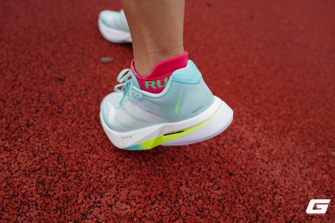 adidas chính thức ra mắt Adizero Boston 13 tại Việt Nam: tối ưu cho những buổi tập tốc độ, kế thừa tinh thần Boston từ 1980- Ảnh 15. adidas chính thức ra mắt Adizero Boston 13 tại Việt Nam: tối ưu cho những buổi tập tốc độ, kế thừa tinh thần Boston từ 1980- Ảnh 15.