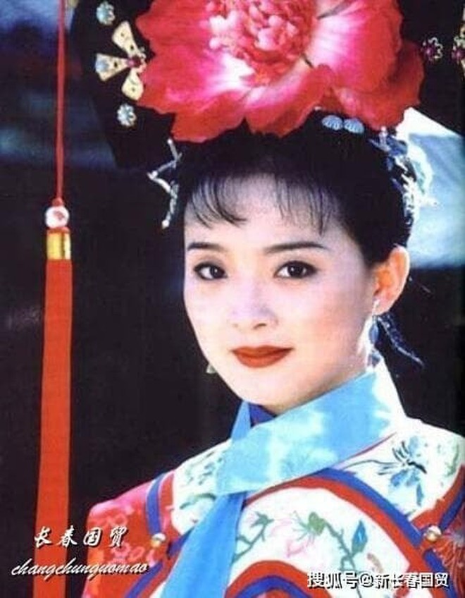 "Tình Nhi" Vương Diễm trở thành mẹ của Lưu Vũ Ninh, giá đáo phim cổ trang hot nhất hiện tại với địa vị vô cùng cao quý- Ảnh 8.