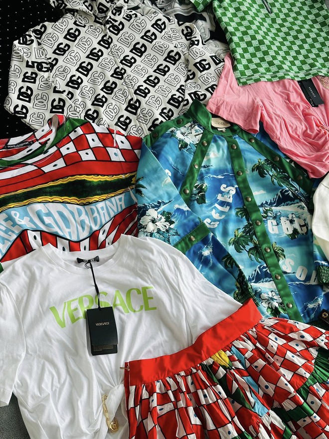 Shop Hà Nội bán hàng online trốn thuế đang bán những gì mà doanh thu hơn 800 tỷ?- Ảnh 5. Shop Hà Nội bán hàng online trốn thuế đang bán những gì mà doanh thu hơn 800 tỷ?- Ảnh 5.