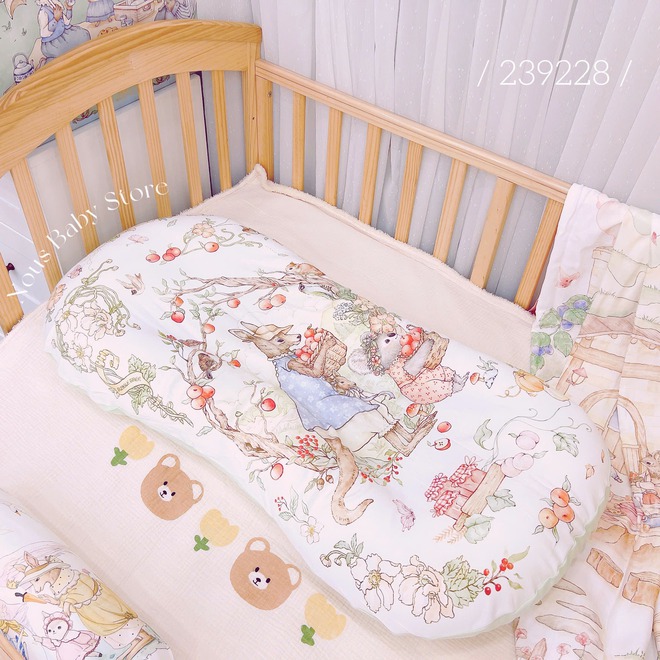 Bà xã Lam Trường cũng không cưỡng được sức hút của BST Bubble Tree; hot mom "quiet luxury" vừa tự thưởng 1 chiếc máy giải phóng sức lao động giá gần 30 triệu- Ảnh 4.