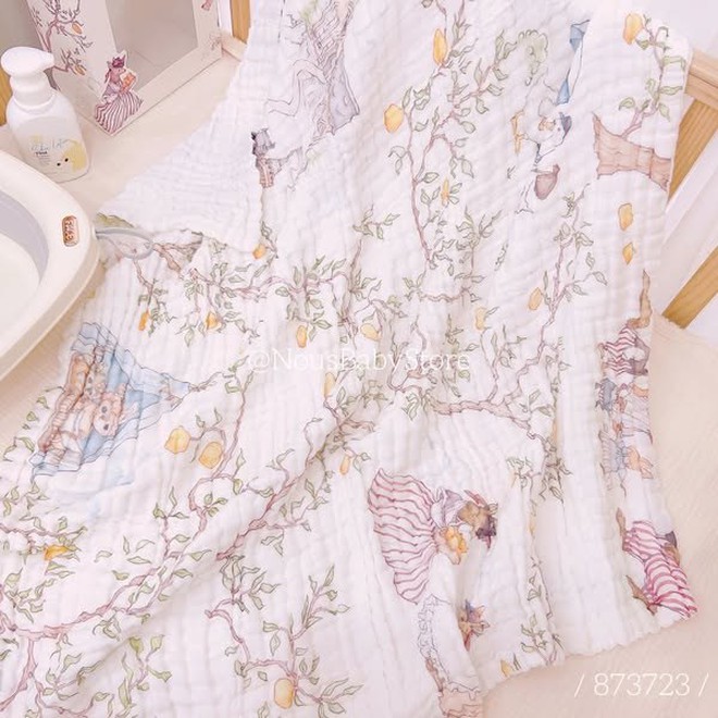 Bà xã Lam Trường cũng không cưỡng được sức hút của BST Bubble Tree; hot mom "quiet luxury" vừa tự thưởng 1 chiếc máy giải phóng sức lao động giá gần 30 triệu- Ảnh 5.