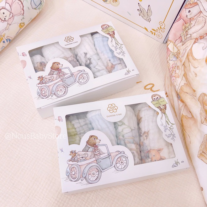 Bà xã Lam Trường cũng không cưỡng được sức hút của BST Bubble Tree; hot mom "quiet luxury" vừa tự thưởng 1 chiếc máy giải phóng sức lao động giá gần 30 triệu- Ảnh 6.