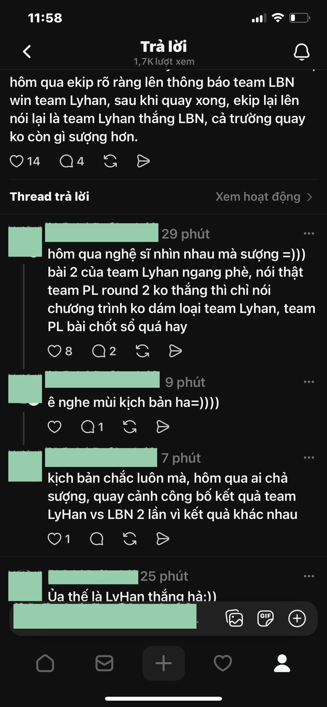 1 Em Xinh bị tố được NSX thiên vị đổi kết quả, "dọn đường" lộ liễu để debut?- Ảnh 1. 1 nhà cái hi88 bị tố được NSX thiên vị đổi kết quả, "dọn đường" lộ liễu để debut?- Ảnh 1.