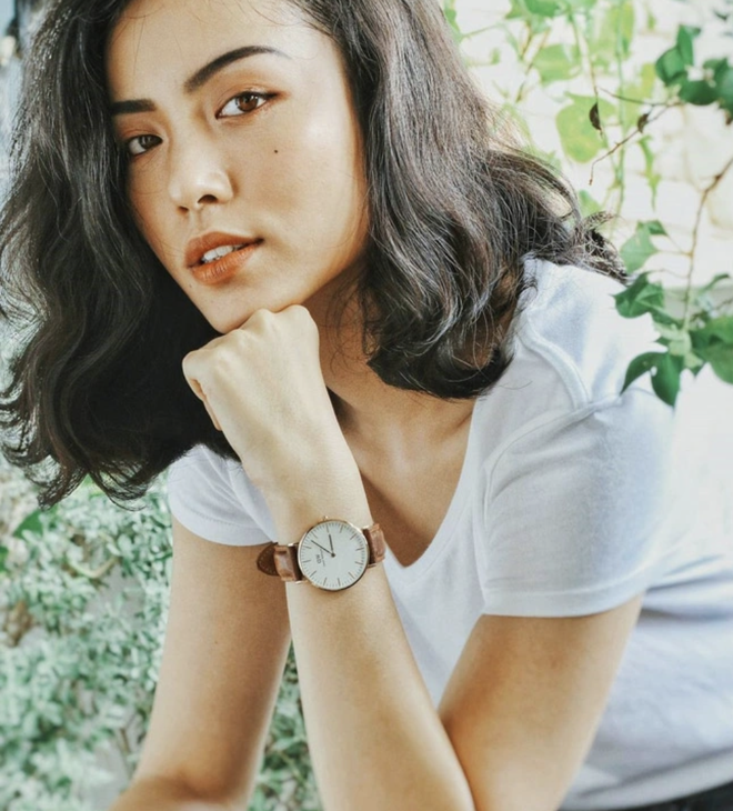 Hà Trúc bị đào lại quá khứ để lông mày sắc lẹm, cố trở thành "bản sao" Hà Tăng?- Ảnh 12. Hà Trúc bị đào lại quá khứ để lông mày sắc lẹm, cố trở thành "bản sao" Hà Tăng?- Ảnh 12.