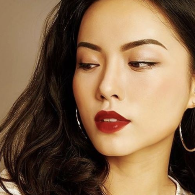 Hà Trúc bị đào lại quá khứ để lông mày sắc lẹm, cố trở thành "bản sao" Hà Tăng?- Ảnh 10. Hà Trúc bị đào lại quá khứ để lông mày sắc lẹm, cố trở thành "bản sao" Hà Tăng?- Ảnh 10.