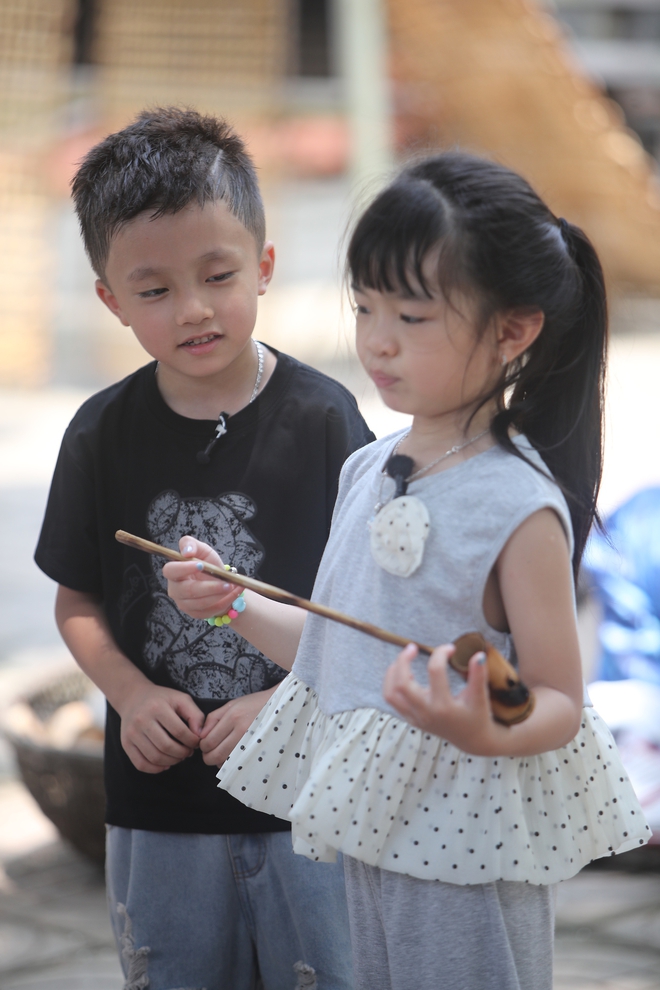 Từ câu chuyện của Dứa và Bean đến phản ứng của Cati: CÁI TÔI sớm tồn tại trong mỗi đứa trẻ, bố mẹ có nên can thiệp?- Ảnh 3. Từ câu chuyện của Dứa và Bean đến phản ứng của Cati: CÁI TÔI sớm tồn tại trong mỗi đứa trẻ, bố mẹ có nên can thiệp?- Ảnh 3.