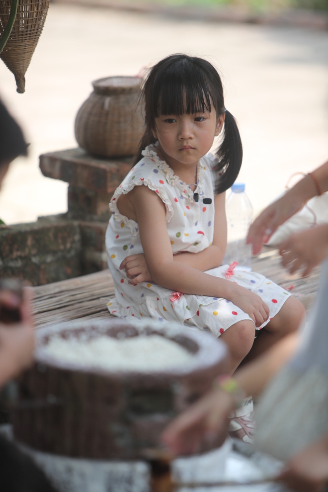 Từ câu chuyện của Dứa và Bean đến phản ứng của Cati: CÁI TÔI sớm tồn tại trong mỗi đứa trẻ, bố mẹ có nên can thiệp?- Ảnh 4. Từ câu chuyện của Dứa và Bean đến phản ứng của Cati: CÁI TÔI sớm tồn tại trong mỗi đứa trẻ, bố mẹ có nên can thiệp?- Ảnh 4.