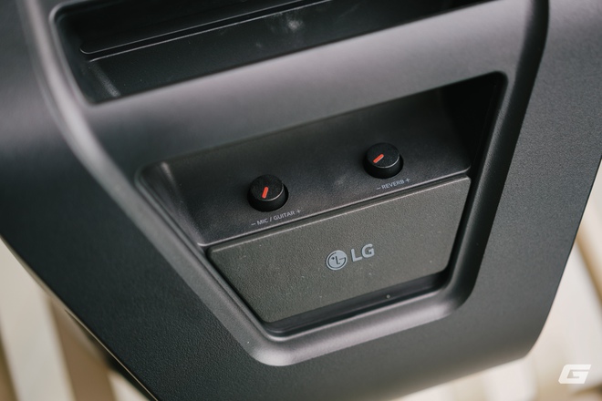 1 tuần với LG xboom Stage301: "Loa kẹo kéo" phiên bản xịn?- Ảnh 10. 1 tuần với nha cai hi88 "Loa kẹo kéo" phiên bản xịn?- Ảnh 10.