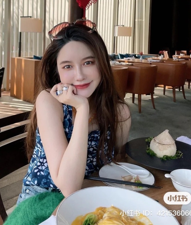 Chủ tịch Taobao ngoại tình với người mẫu đắt giá 10.000 tỷ, chuyện bại lộ vì tiểu tam "không biết điều"- Ảnh 6.