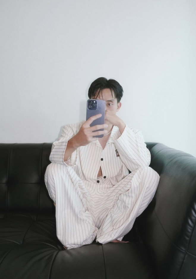 Từ nợ 10 tỷ đến startup đồ ngủ chữa lành: Vợ quyết không buông tay chồng ung thư và cú lội ngược dòng ở tuổi 40- Ảnh 8.