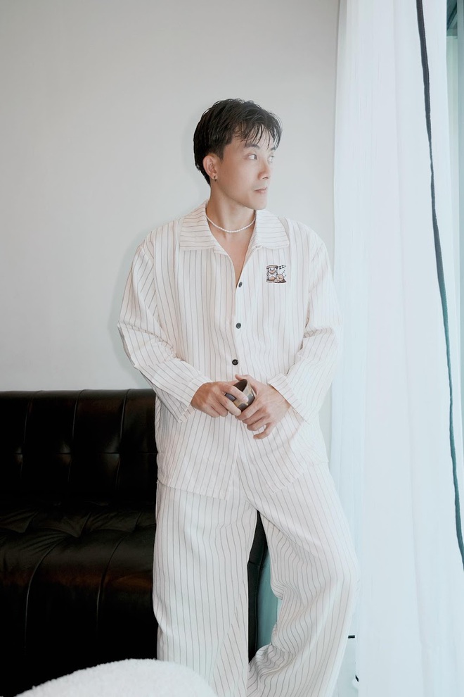 Từ nợ 10 tỷ đến startup đồ ngủ chữa lành: Vợ quyết không buông tay chồng ung thư và cú lội ngược dòng ở tuổi 40- Ảnh 7.