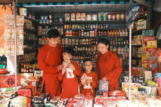 Từ nợ 10 tỷ đến startup đồ ngủ chữa lành: Vợ quyết không buông tay chồng ung thư và cú lội ngược dòng ở tuổi 40- Ảnh 3.