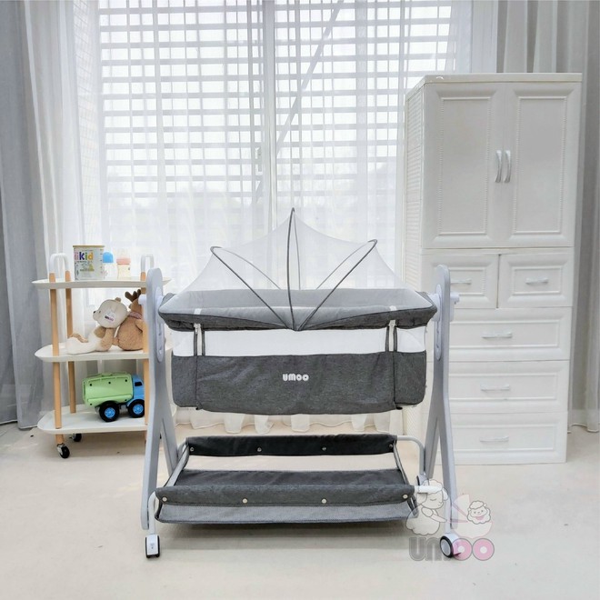 Review chiếc n&ocirc;i nh&agrave; Umoo: N&acirc;ng hạ th&agrave;nh linh hoạt, nhỏ gọn dễ di chuyển nhưng c&oacute; đ&aacute;ng để xuống tiền?- Ảnh 7.