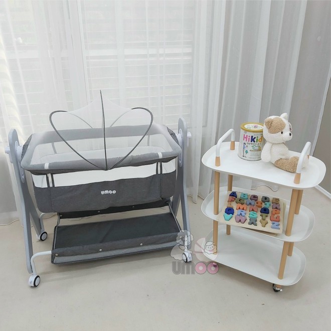 Review chiếc n&ocirc;i nh&agrave; Umoo: N&acirc;ng hạ th&agrave;nh linh hoạt, nhỏ gọn dễ di chuyển nhưng c&oacute; đ&aacute;ng để xuống tiền?- Ảnh 8.