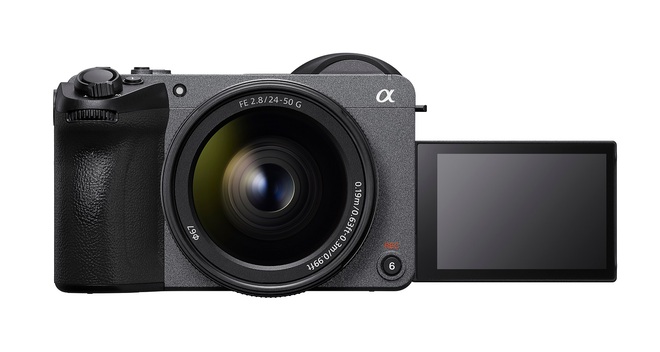 Sony ra mắt máy quay cỡ nhỏ FX2 hướng tới các nhà làm phim độc lập- Ảnh 9. Sony ra mắt máy lich truc tiep bong da ngoai hang anh cỡ nhỏ FX2 hướng tới các nhà làm phim độc lập- Ảnh 9.