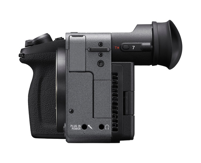 Sony ra mắt máy quay cỡ nhỏ FX2 hướng tới các nhà làm phim độc lập- Ảnh 7. Sony ra mắt máy lich truc tiep bong da ngoai hang anh cỡ nhỏ FX2 hướng tới các nhà làm phim độc lập- Ảnh 7.
