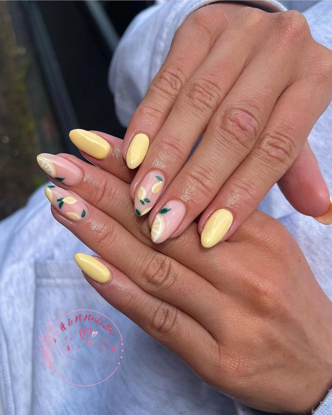 Muốn xinh phải biết tới Limoncello: Hot trend tươi mát và bùng nổ nhất mùa hè 2025- Ảnh 12. Muốn xinh phải biết tới tại hi88 tươi mát và bùng nổ nhất mùa hè 2025- Ảnh 12.