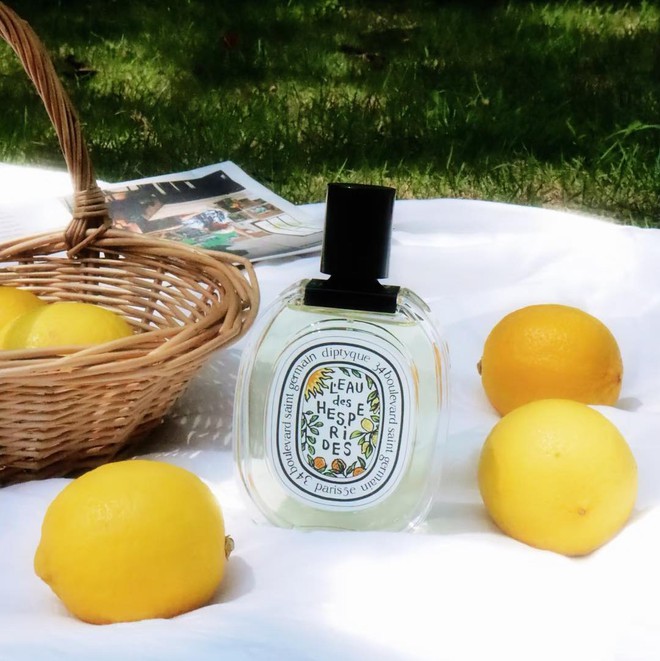 Muốn xinh phải biết tới Limoncello: Hot trend tươi mát và bùng nổ nhất mùa hè 2025- Ảnh 18. Muốn xinh phải biết tới tại hi88 tươi mát và bùng nổ nhất mùa hè 2025- Ảnh 18.