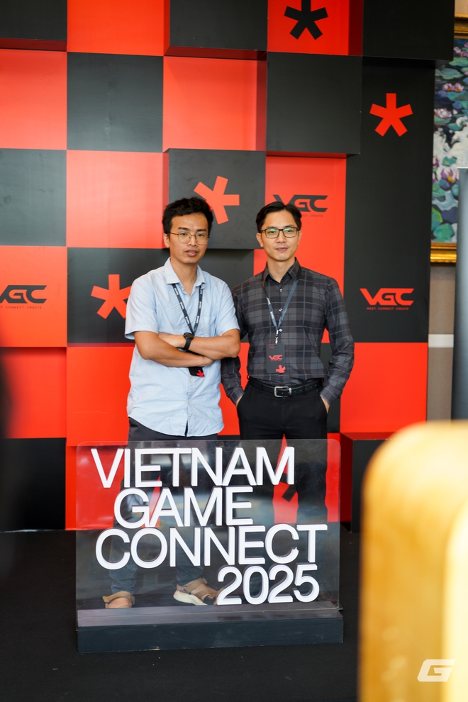 Sự kiện k+ truc tiep bong da được tổ chức, đánh dấu bước chuyển mình toàn cầu của ngành game Việt- Ảnh 2.