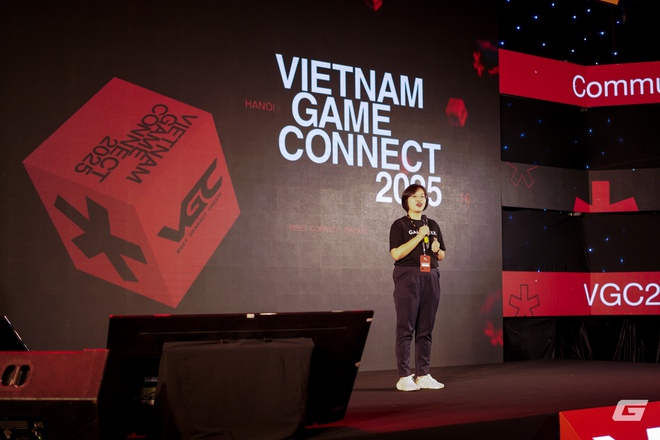 Sự kiện k+ truc tiep bong da được tổ chức, đánh dấu bước chuyển mình toàn cầu của ngành game Việt- Ảnh 10.