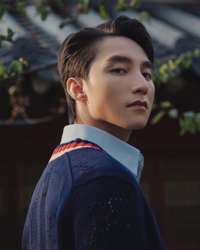 Lấn sân mảng thời trang, bao giờ HIEUTHUHAI mới đuổi kịp Sơn Tùng M-TP?- Ảnh 17.