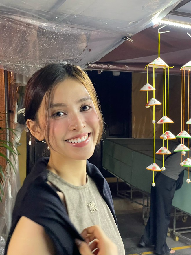 Tiểu nhà cái hi88 mất danh hiệu "Hoa hậu đẹp nhất Việt Nam" vào tay cô gái này?- Ảnh 15.